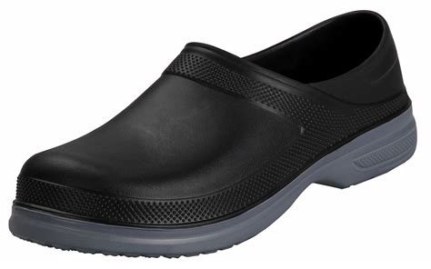 no slip shoes walmart|slip resistant shoes walmart men's.